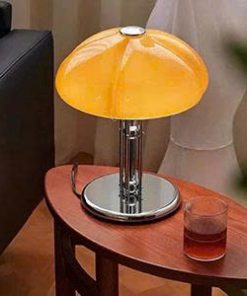 Đèn bàn Nắng Mật