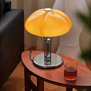 Đèn bàn Nắng Mật